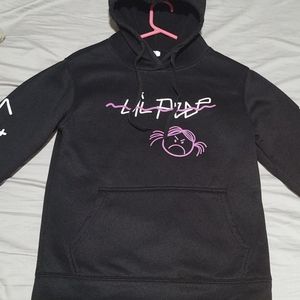 Lil Peep hoodie